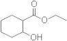 ethyl 2-hydroxycyclohexanecarboxylate