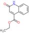 ethyl 2-oxo-1,2-dihydroquinoline-4-carboxylate