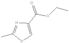 Ethyl 2-methylthiazole-4-carboxylate