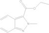 Ethyl 2-methyl-2H-indazole-3-carboxylate