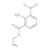 Ethyl 2-methyl-3-nitrobenzoate