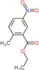 ethyl 2-methyl-5-nitrobenzoate