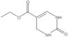 Ethyl 1,2,3,4-tetrahydro-2-oxo-5-pyrimidinecarboxylate