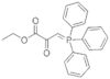 [2-(ETHOXYCARBONYL)-2-OXOETHYLIDENE]TRIPHENYLPHOSPHORANE