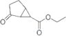 ETHYL 2-OXOBICYCLO[3.1.0]HEXANE-6-CARBOXYLATE