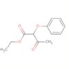 Butanoic acid, 3-oxo-2-phenoxy-, ethyl ester