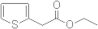 2-Thiopheneacetic acid ethyl ester