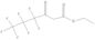 ethyl heptafluorobutyrylacetate