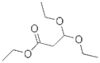 Propanoic acid, 3,3-diethoxy-, ethyl ester