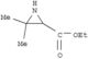 2-Aziridinecarboxylicacid, 3,3-dimethyl-, ethyl ester