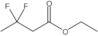 Butanoic acid, 3,3-difluoro-, ethyl ester