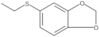 5-(Ethylthio)-1,3-benzodioxole