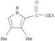 Ethyl 3,4-dimethyl-1H-pyrrole-2-carboxylate