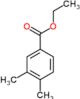 Benzoic acid, 3,4-dimethyl-, ethyl ester