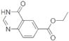 ethyl 3,4-dihydro-4-oxoquinazoline-6-carboxylate