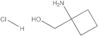 1-AMino-cyclobutaneMethanol HCl