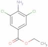 ethyl 4-amino-3,5-dichlorobenzoate