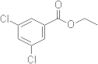 Benzoic acid, 3,5-dichloro-, ethyl ester