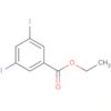 Benzoic acid, 3,5-diiodo-, ethyl ester