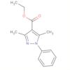 1H-Pyrazole-4-carboxylic acid, 3,5-dimethyl-1-phenyl-, ethyl ester