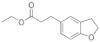 3-(2,3-DIHYDRO-BENZOFURAN-5-YL)-PROPIONIC ACID ETHYL ESTER