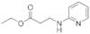 N-2-Pyridinyl-β-alanine ethyl ester