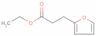 Etil 2-furanopropanoato