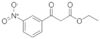 ethyl 3-nitrobenzoylacetate