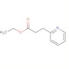 3-Pyridinepropanoic acid, ethyl ester