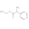 4-Pyridinepropanoic acid, ethyl ester