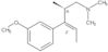 (βR,γZ)-γ-Ethylidene-3-methoxy-N,N,β-trimethylbenzenepropanamine