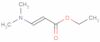 3-Dimethylaminoacrylic acid ethyl ester