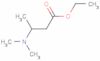 Ethyl 3-(dimethylamino)butanoate