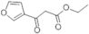 ethyl beta-oxo-3-furanpropionate