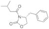 (R)-3-(3-Methylbutanoyl)-4-benzyloxazolidin-2-one