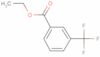 Benzoic acid, 3-(trifluoromethyl)-, ethyl ester