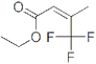 Ethyl 3-(trifluoromethyl)crotonate