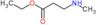 ethyl N-methyl-beta-alaninate