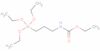 Ethyl-3-(triethoxysilyl)propylcarbamat