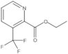 Ethyl 3-(trifluoromethyl)-2-pyridinecarboxylate