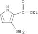 1H-Pyrrole-2-carboxylicacid, 3-amino-, ethyl ester