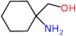 (1-aminocyclohexyl)methanol