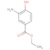 Benzoic acid, 3-amino-4-hydroxy-, ethyl ester