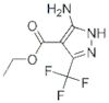 etil 5-amino-3-(trifluorometil)-1H-pirazol-4-carboxilato