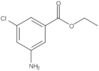 Ethyl 3-amino-5-chlorobenzoate