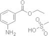 Tricaine methanesulfonate