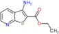 ethyl 3-aminothieno[2,3-b]pyridine-2-carboxylate