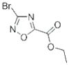 Ethyl 3-bromo-1,2,4-oxadiazole-5-carboxylate