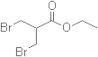 ethyl 3-bromo-2-(bromomethyl)propionate