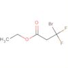 Propanoic acid, 3-bromo-3,3-difluoro-, ethyl ester